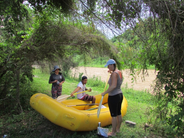 Comienza tu practica de frafting